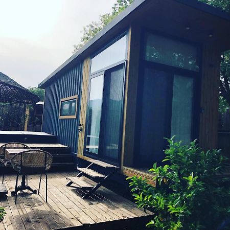 מלון Tiny House Kayakoey Kumquat מראה חיצוני תמונה