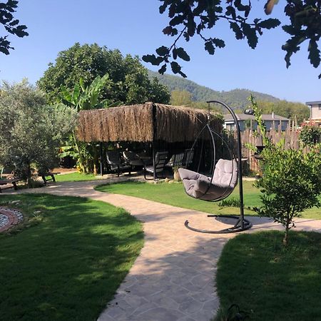מלון Tiny House Kayakoey Kumquat מראה חיצוני תמונה