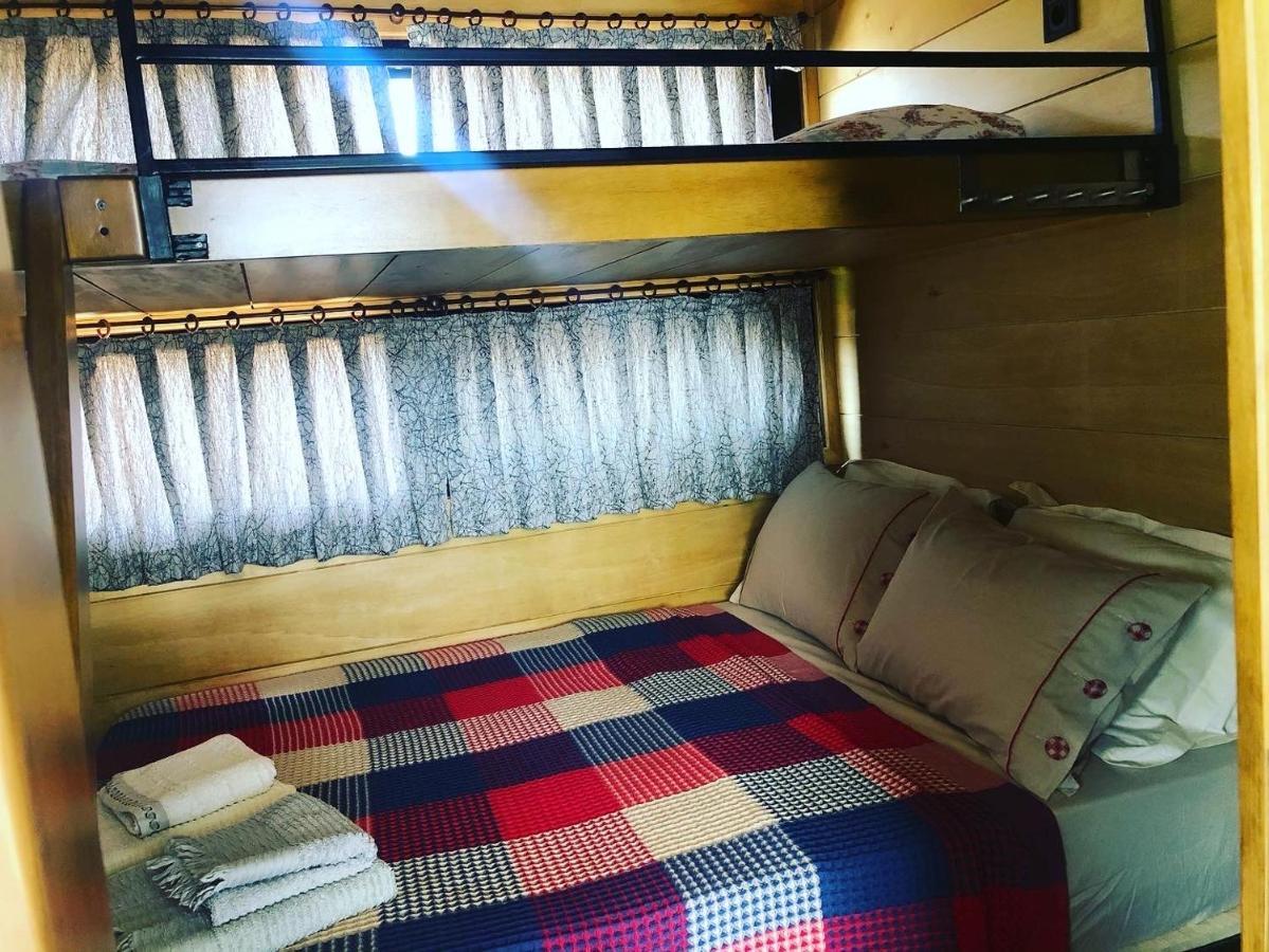מלון Tiny House Kayakoey Kumquat מראה חיצוני תמונה