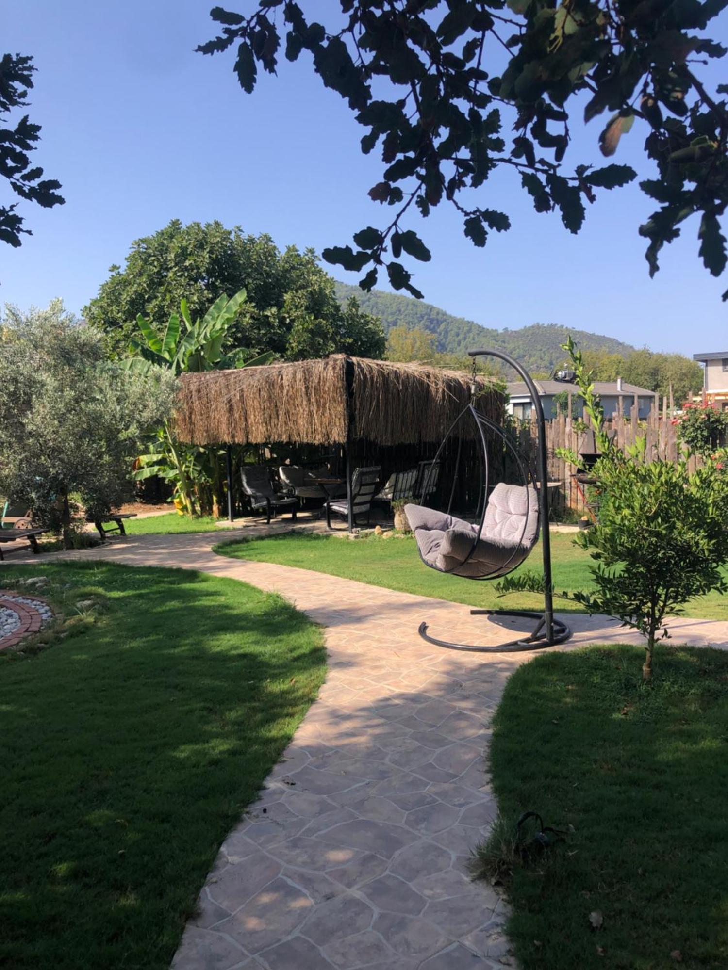 מלון Tiny House Kayakoey Kumquat מראה חיצוני תמונה